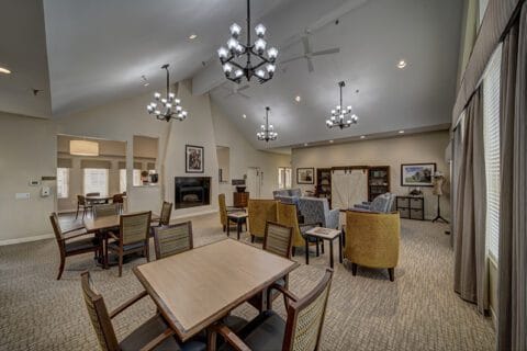 Charter Senior Living of Moline