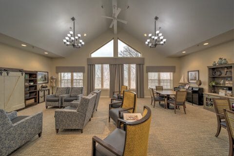 Charter Senior Living of Moline