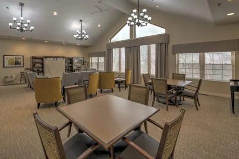 Charter Senior Living of Moline