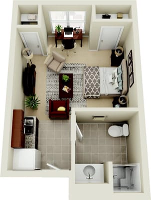 Charter Senior Living of Moline