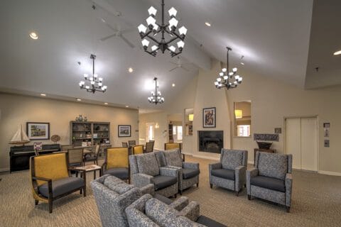Charter Senior Living of Moline