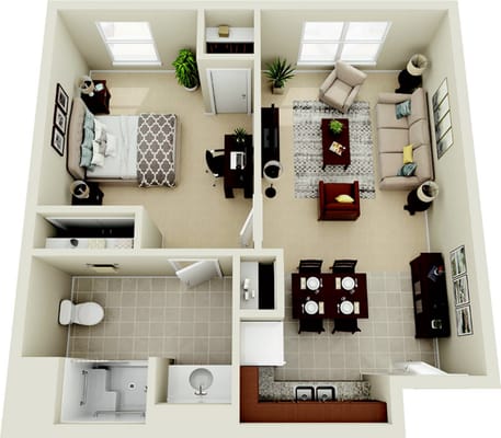 Charter Senior Living of Moline