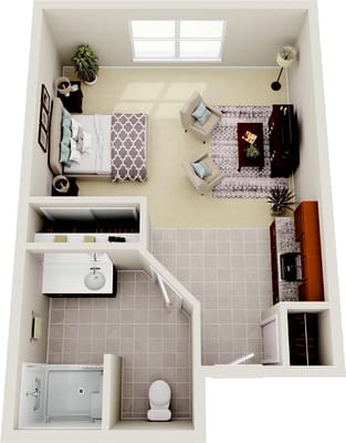 Charter Senior Living of Moline