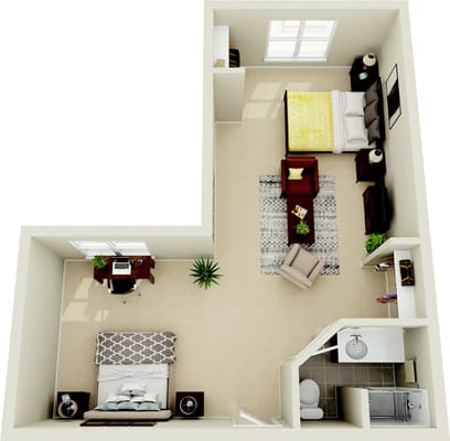 Charter Senior Living of Moline