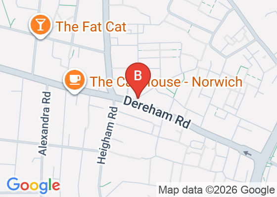 Helping Hands Home Care Norwich