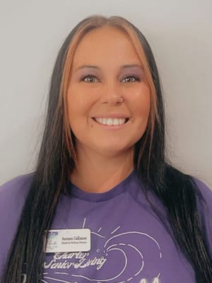 Charter Senior Living of Paris