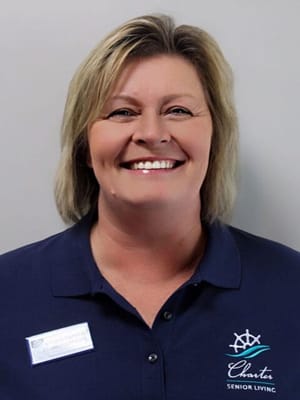 Charter Senior Living of Paris