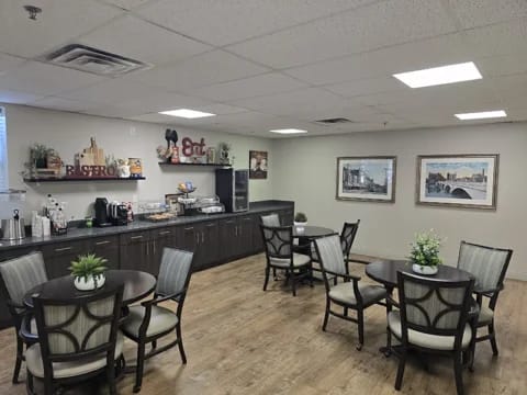 Charter Senior Living of Rockford