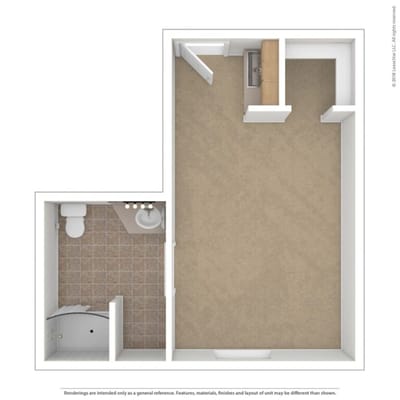 Charter Senior Living of Panama City Beach