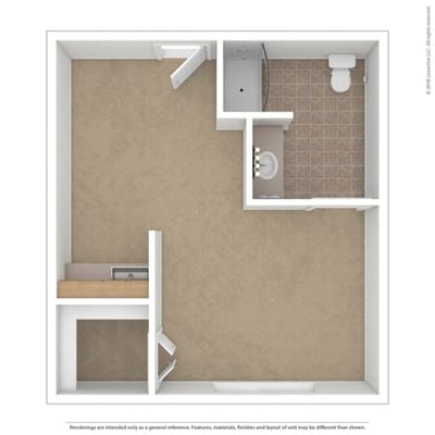 Charter Senior Living of Panama City Beach