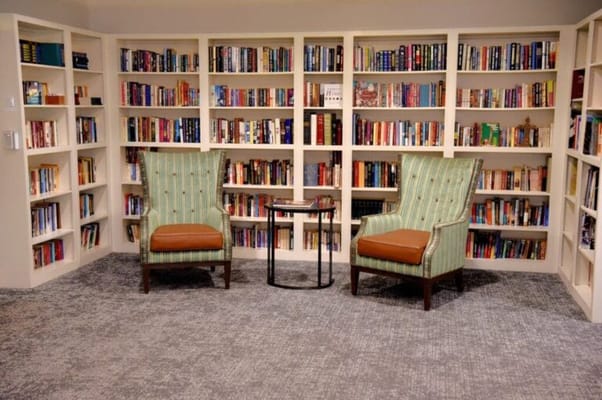 Charter Senior Living of Paris