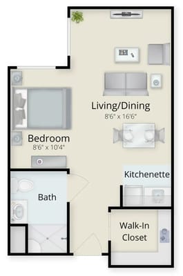 Charter Senior Living of Rockford