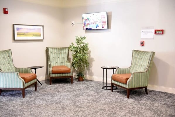 Charter Senior Living of Paris