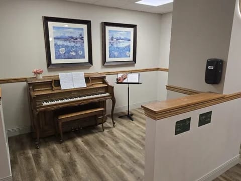 Charter Senior Living of Rockford