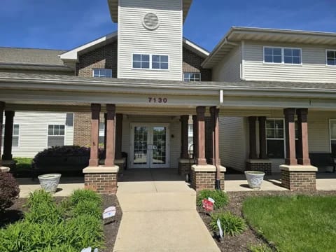 Charter Senior Living of Rockford