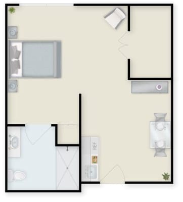 Charter Senior Living of Paris