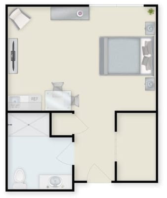 Charter Senior Living of Paris