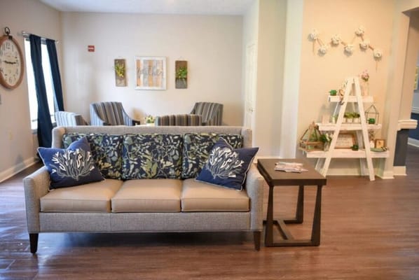 Charter Senior Living of Paris