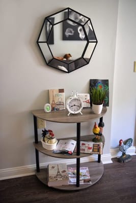 Charter Senior Living of Paris