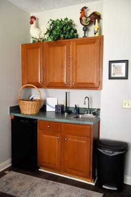 Charter Senior Living of Paris