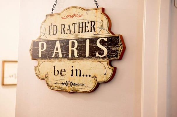 Charter Senior Living of Paris