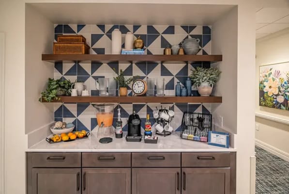 Charter Senior Living of Towson