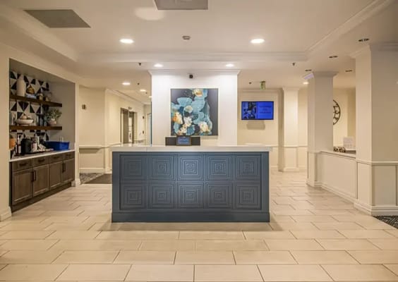 Charter Senior Living of Towson