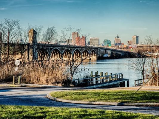 Charter Senior Living of Towson