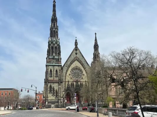 Charter Senior Living of Towson