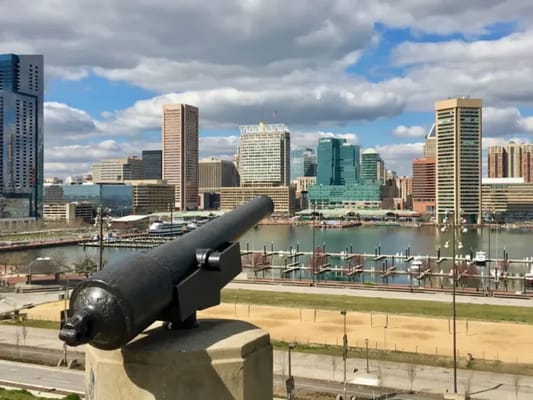 Charter Senior Living of Towson