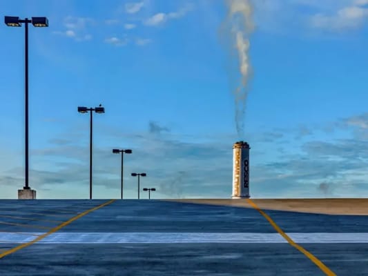 Charter Senior Living of Towson