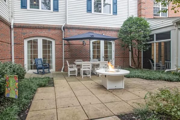 Charter Senior Living of Towson