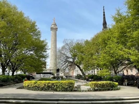 Charter Senior Living of Towson