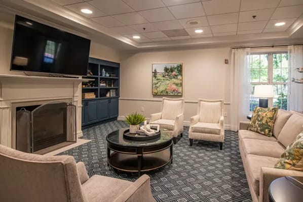 Charter Senior Living of Towson