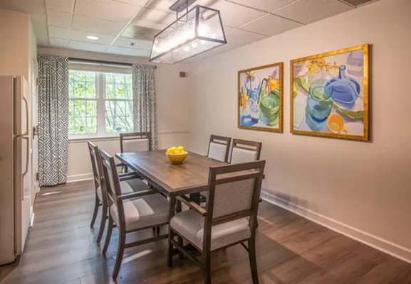 Charter Senior Living of Towson