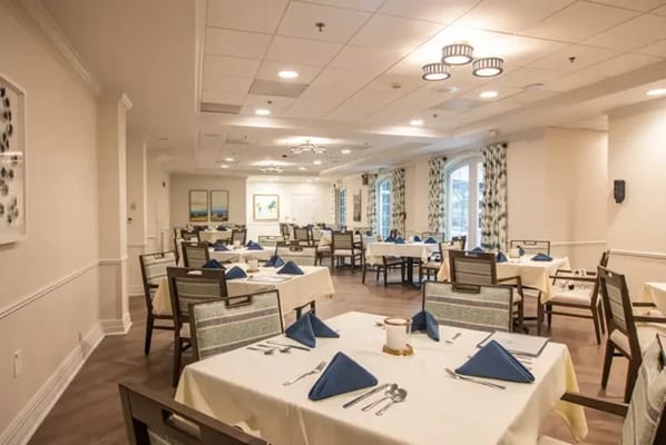 Charter Senior Living of Towson