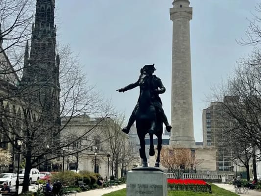 Charter Senior Living of Towson