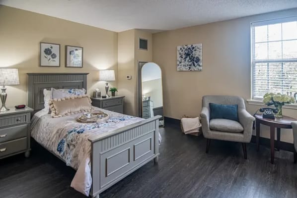 Charter Senior Living of Towson