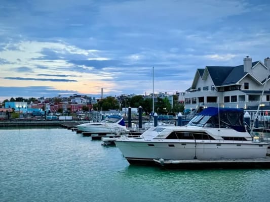 Charter Senior Living of Towson