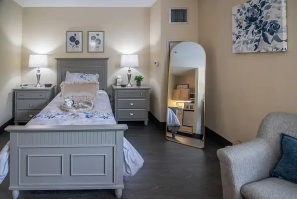 Charter Senior Living of Towson