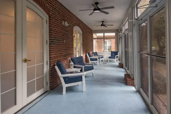 Charter Senior Living of Towson