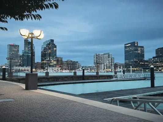 Charter Senior Living of Towson