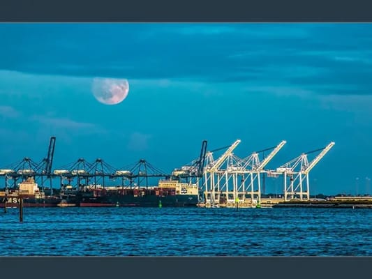 Charter Senior Living of Towson