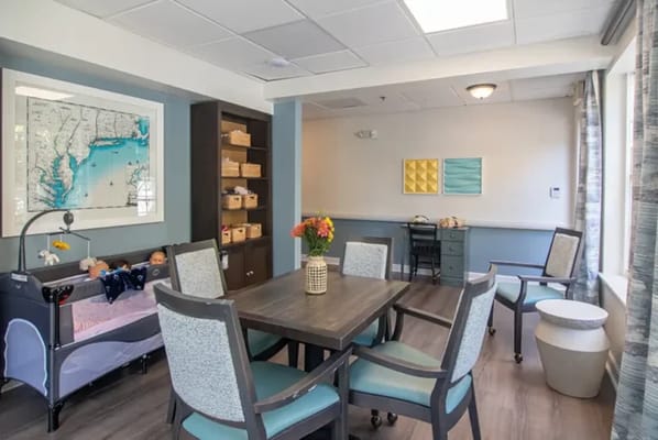 Charter Senior Living of Towson