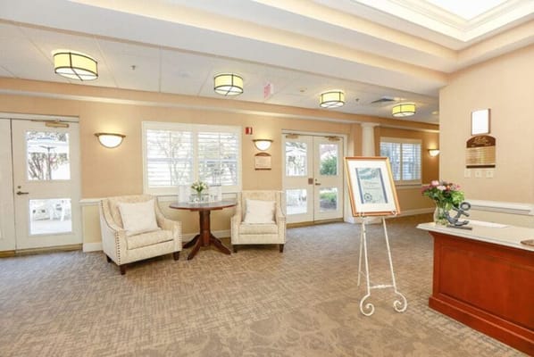 Charter Senior Living of Williamsburg