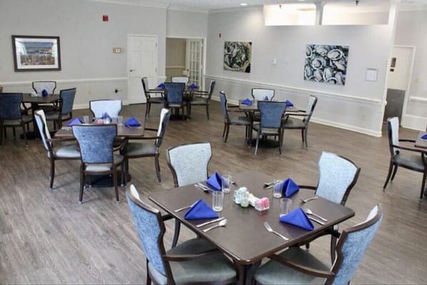 Dominion Village at Poquoson