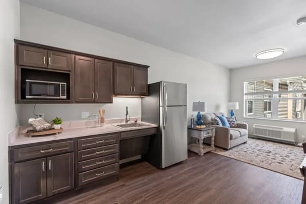 Charter Senior Living of West Bend