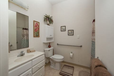 Charter Senior Living of Washington