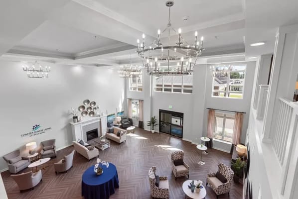 Charter Senior Living of West Bend