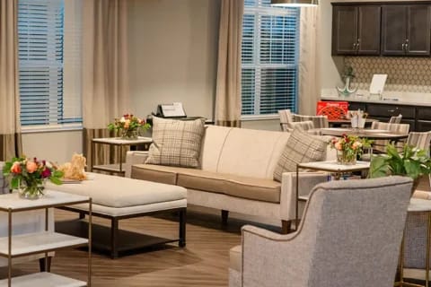 Charter Senior Living of West Bend